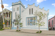 Commercial Property for Sale in New Orleans Louisiana 70117